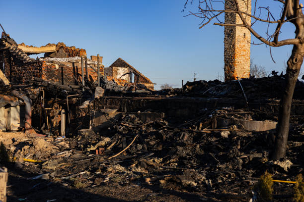 Reliable Fire Damage Removal contractor in Florida, FL by Fire Damage Flint