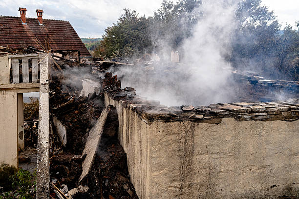 Affordable Fire Damage Removal solutions in Florida, FL